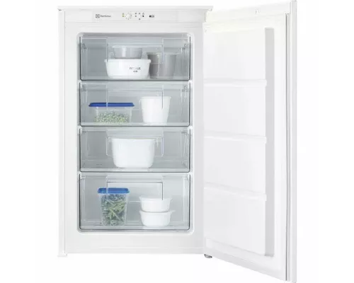 Встраиваемая морозильная камера Electrolux LUB3AE88S