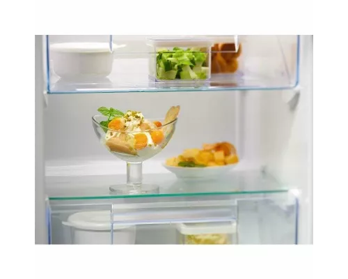 Встраиваемая морозильная камера Electrolux LUB3AE88S