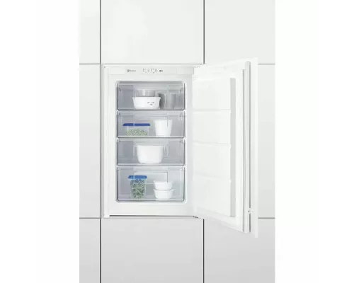 Встраиваемая морозильная камера Electrolux LUB3AE88S