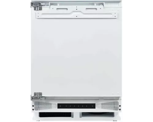 Встраиваемая морозильная камера MAUNFELD MBFR88SWGR Inverter