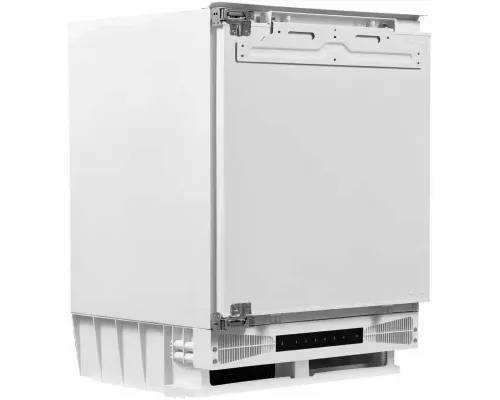 Встраиваемая морозильная камера MAUNFELD MBFR88SWGR Inverter