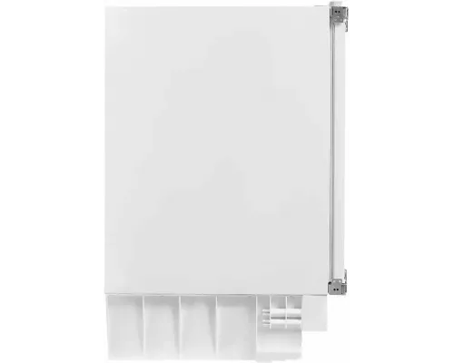 Встраиваемая морозильная камера MAUNFELD MBFR88SWGR Inverter