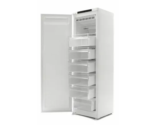 Встраиваемая морозильная камера SCANDILUX FNBI350