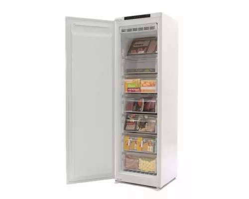 Встраиваемая морозильная камера SCANDILUX FNBI350