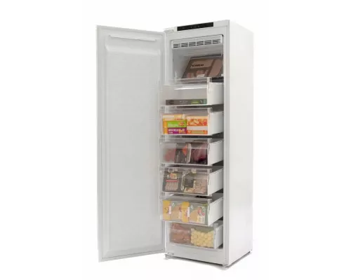 Встраиваемая морозильная камера SCANDILUX FNBI350