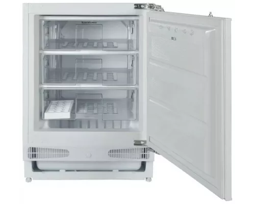 Встраиваемая морозильная камера Schaub Lorenz SLF E107W0M