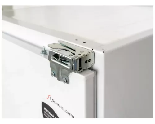 Встраиваемая морозильная камера Schaub Lorenz SLF E107W0M