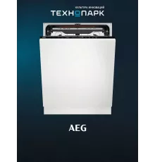Встраиваемая посудомоечная машина AEG FHK74707P
