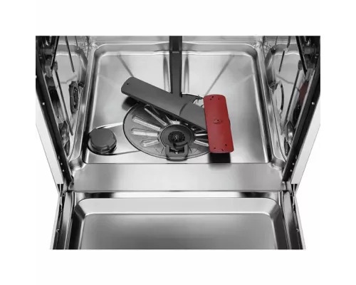 Встраиваемая посудомоечная машина AEG FHK74707P