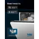 Встраиваемая посудомоечная машина Beko BDIN15532