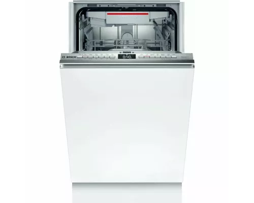 Встраиваемая посудомоечная машина Bosch SPV6HMX1MR