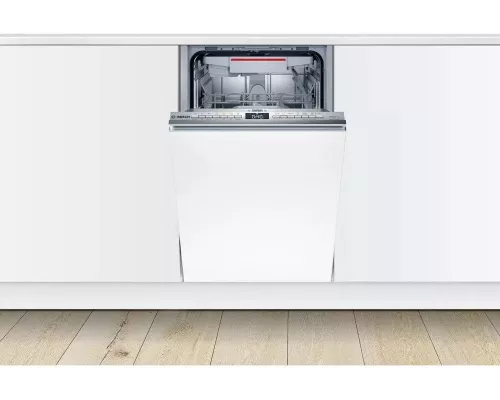 Встраиваемая посудомоечная машина Bosch SPV6HMX1MR