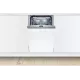 Встраиваемая посудомоечная машина Bosch SPV6HMX1MR