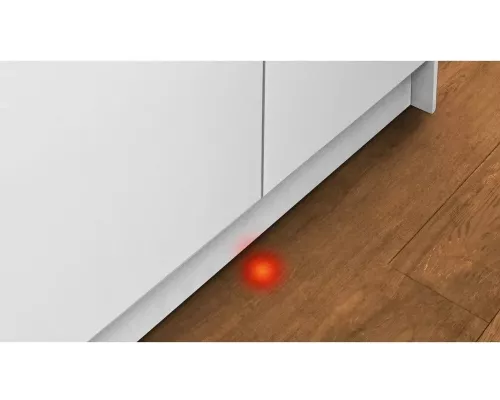 Встраиваемая посудомоечная машина Bosch SPV6HMX1MR