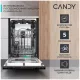 Встраиваемая посудомоечная машина Candy Nova CI 0A9E0AA-08