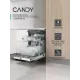 Встраиваемая посудомоечная машина Candy Nova CI 1A7E1AB-08