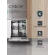 Встраиваемая посудомоечная машина Candy Nova CI 4A7E0AA-08