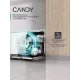 Встраиваемая посудомоечная машина Candy Nova CI 4A7E0AA-08