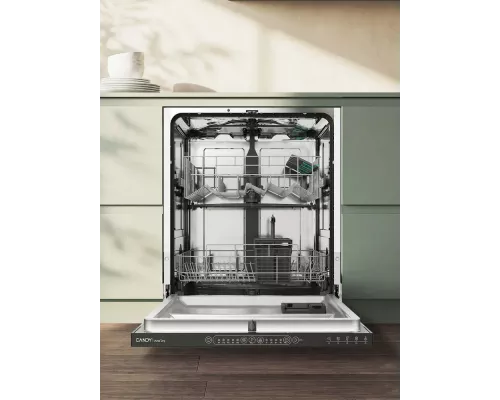 Встраиваемая посудомоечная машина Candy Nova CI 4A7E0AA-08