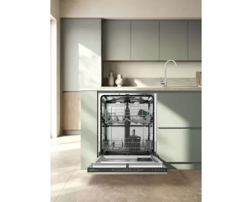 Встраиваемая посудомоечная машина Candy Nova CI 4A7E0AA-08