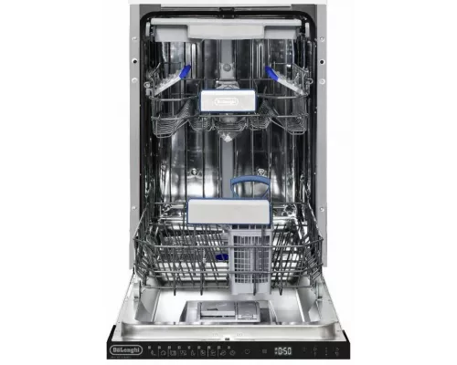 Встраиваемая посудомоечная машина DeLonghi DDWI 490 AMEDEO