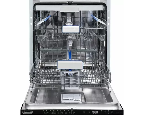 Встраиваемая посудомоечная машина DeLonghi DDWI 690 AMEDEO