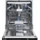 Встраиваемая посудомоечная машина DeLonghi DDWI 690 AMEDEO