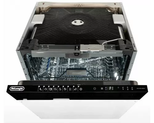 Встраиваемая посудомоечная машина DeLonghi DDWI 690 AMEDEO