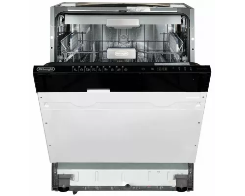 Встраиваемая посудомоечная машина DeLonghi DDWI 690 AMEDEO