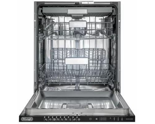 Встраиваемая посудомоечная машина DeLonghi DDWI 690 AMEDEO