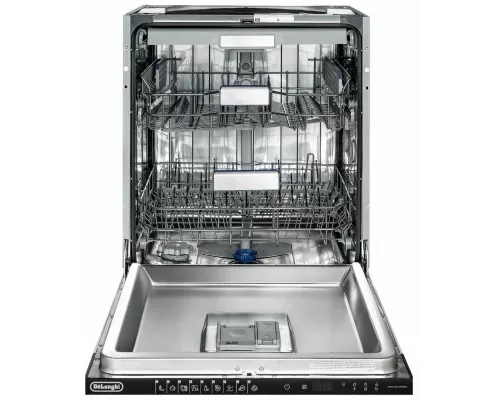 Встраиваемая посудомоечная машина DeLonghi DDWI 690 AMEDEO