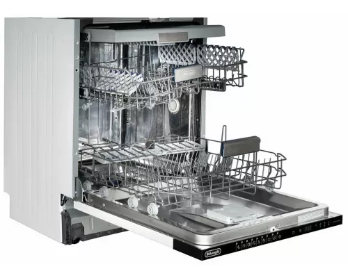 Встраиваемая посудомоечная машина DeLonghi DDWI 690 AMEDEO