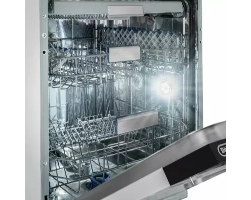 Встраиваемая посудомоечная машина DeLonghi DDWI 690 AMEDEO