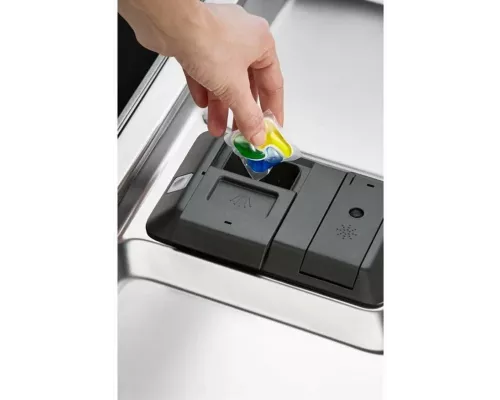 Встраиваемая посудомоечная машина Electrolux KEGB3410L