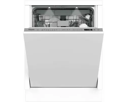 Встраиваемая посудомоечная машина HOTPOINT HI 5D83 DWT