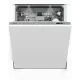 Встраиваемая посудомоечная машина HOTPOINT HI 5D83 DWT