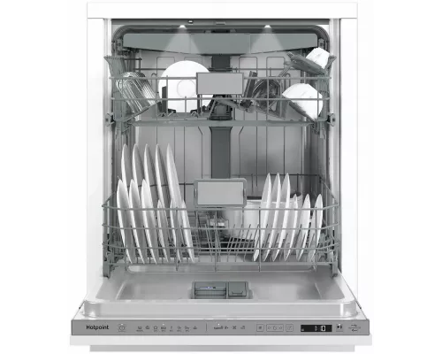 Встраиваемая посудомоечная машина HOTPOINT HI 5D83 DWT