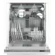 Встраиваемая посудомоечная машина HOTPOINT HI 5D83 DWT