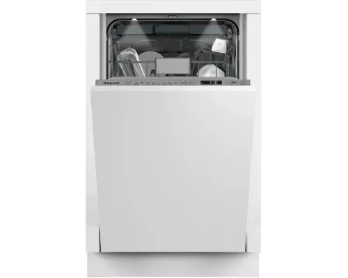 Встраиваемая посудомоечная машина Hotpoint HIS 2D85 DWT