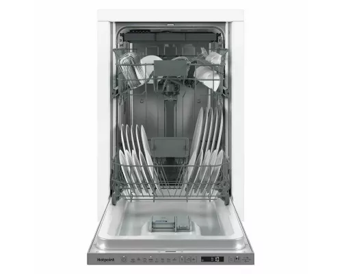 Встраиваемая посудомоечная машина Hotpoint HIS 2D85 DWT
