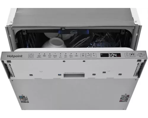 Встраиваемая посудомоечная машина Hotpoint HIS 2D85 DWT