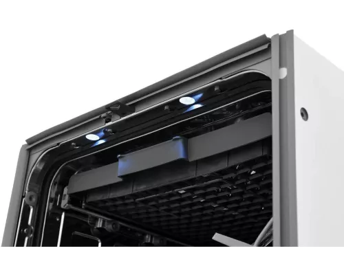 Встраиваемая посудомоечная машина Hotpoint HIS 2D85 DWT