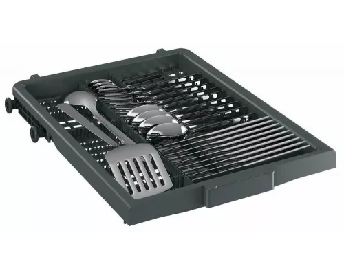Встраиваемая посудомоечная машина Hotpoint HIS 6C59 белый