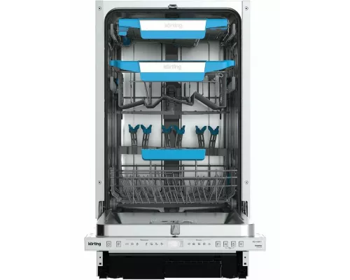 Встраиваемая посудомоечная машина Korting KDI 45877
