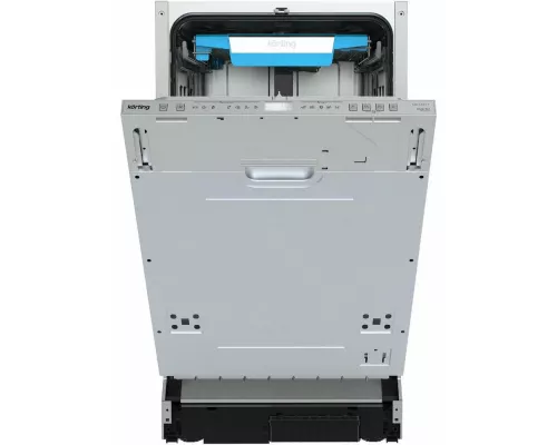 Встраиваемая посудомоечная машина Korting KDI 45877