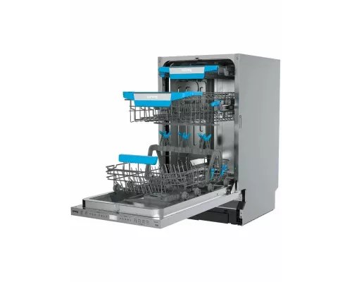 Встраиваемая посудомоечная машина Korting KDI 45877