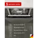 Встраиваемая посудомоечная машина Schaub Lorenz SLG VI6610
