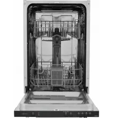 Встраиваемая посудомоечная машина ZUGEL ZDI450