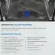 Встраиваемая посудомоечная машина ZUGEL ZDI608