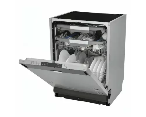 Встраиваемая посудомоечная машина ZUGEL ZDI608